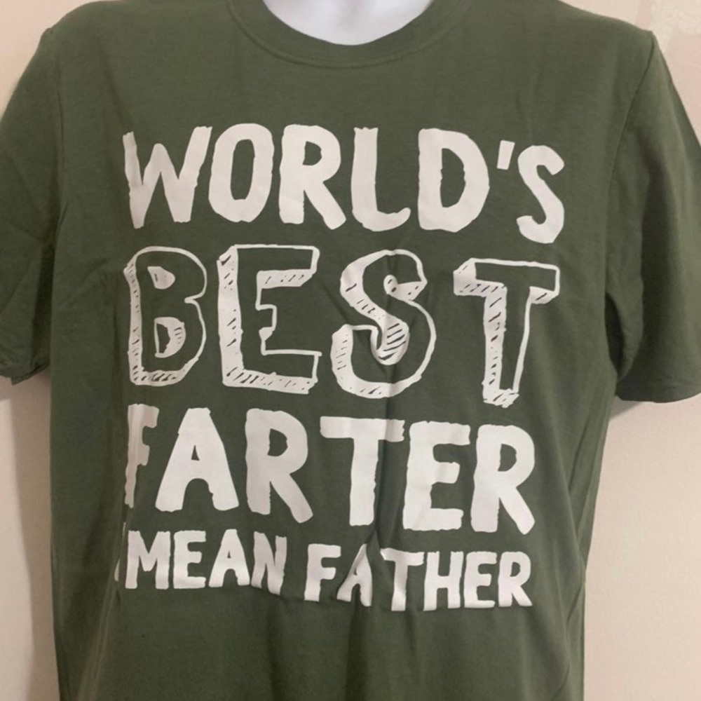 Gildan Mens T-Shirt Size M - Picture 3 of 7